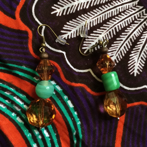 Beautiful handmade airings - Picture 1 of 1